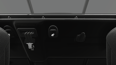 New 2025 Ram 2500 Big Horn Regular Cab 4x4 Pickup for sale #25372 - photo 2