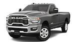New 2025 Ram 2500 Big Horn Regular Cab 4x4 Pickup for sale #25372 - photo 1