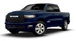 New 2026 Ram 1500 Big Horn Crew Cab 4x4 Pickup for sale #26002 - photo 1