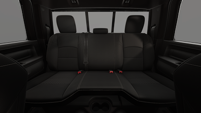 New 2026 Ram 2500 Tradesman Crew Cab 4x4 Pickup for sale #26007 - photo 2