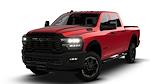 New 2026 Ram 2500 Warlock Crew Cab 4x4 Pickup for sale #26031 - photo 1