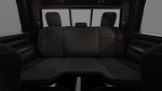New 2026 Ram 2500 Warlock Crew Cab 4x4 Pickup for sale #26031 - photo 3