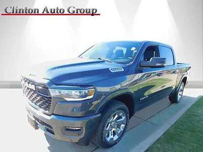 New 2026 Ram 1500 Big Horn Crew Cab for sale #26038 - photo 1