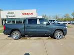 New 2026 Ram 1500 Big Horn Crew Cab for sale #26038 - photo 3