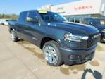 New 2026 Ram 1500 Big Horn Crew Cab for sale #26038 - photo 7