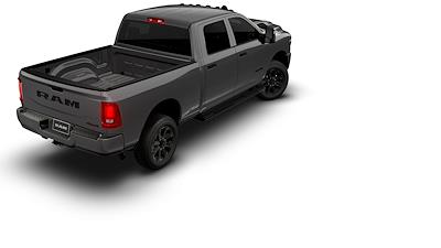 New 2026 Ram 2500 Tradesman Crew Cab for sale #26039 - photo 2
