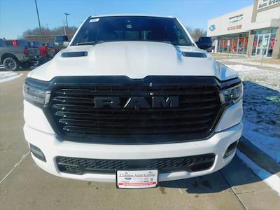 New 2026 Ram 1500 Laramie Crew Cab for sale #26060 - photo 2