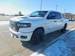 New 2026 Ram 1500 Laramie Crew Cab for sale #26060 - photo 1
