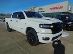New 2026 Ram 1500 Laramie Crew Cab for sale #26060 - photo 3