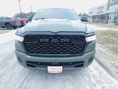 New 2026 Ram 1500 Big Horn Crew Cab for sale #26096 - photo 2