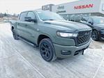 New 2026 Ram 1500 Big Horn Crew Cab for sale #26096 - photo 3