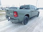 New 2026 Ram 1500 Big Horn Crew Cab for sale #26096 - photo 9