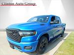 New 2025 Ram 1500 Big Horn Crew Cab 4x4 Pickup for sale #25168 - photo 1
