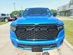 New 2025 Ram 1500 Big Horn Crew Cab 4x4 Pickup for sale #25168 - photo 2