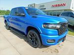 New 2025 Ram 1500 Big Horn Crew Cab 4x4 Pickup for sale #25168 - photo 3