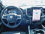New 2025 Ram 1500 Big Horn Crew Cab 4x4 Pickup for sale #25168 - photo 9