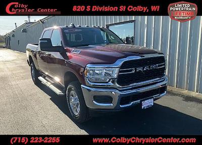 New 2024 Ram 2500 Tradesman Crew Cab 4x4 Pickup for sale #12367 - photo 1