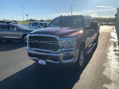 New 2024 Ram 2500 Tradesman Crew Cab 4x4 Pickup for sale #12367 - photo 2