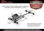 New 2024 Ram 2500 Tradesman Crew Cab 4x4 Pickup for sale #12367 - photo 3
