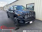 New 2025 Ram 2500 Big Horn Crew Cab 4x4 Pickup for sale #12567 - photo 1