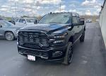 New 2025 Ram 2500 Big Horn Crew Cab 4x4 Pickup for sale #12567 - photo 2