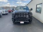 New 2025 Ram 2500 Big Horn Crew Cab 4x4 Pickup for sale #12567 - photo 3