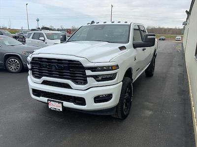 New 2025 Ram 2500 Big Horn Crew Cab 4x4 Pickup for sale #12568 - photo 2