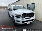 New 2025 Ram 2500 Big Horn Crew Cab 4x4 Pickup for sale #12568 - photo 1