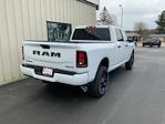 New 2025 Ram 2500 Big Horn Crew Cab 4x4 Pickup for sale #12568 - photo 5