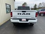 New 2025 Ram 2500 Big Horn Crew Cab 4x4 Pickup for sale #12568 - photo 6