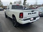 New 2025 Ram 2500 Big Horn Crew Cab 4x4 Pickup for sale #12568 - photo 7
