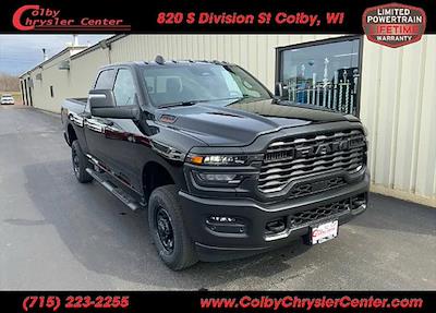 New 2025 Ram 2500 Tradesman Crew Cab 4x4 Pickup for sale #12583 - photo 1