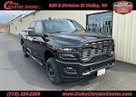 New 2025 Ram 2500 Tradesman Crew Cab 4x4 Pickup for sale #12583 - photo 1