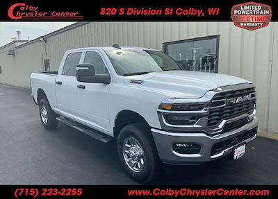 New 2026 Ram 2500 Tradesman Crew Cab for sale #12639 - photo 1