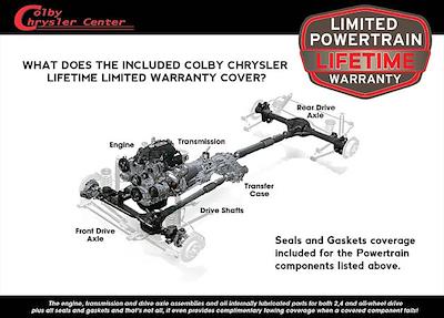 New 2026 Ram 2500 Tradesman Crew Cab for sale #12639 - photo 2