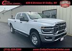 New 2026 Ram 2500 Tradesman Crew Cab for sale #12639 - photo 1