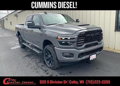 New 2026 Ram 2500 Laramie Crew Cab for sale #12648 - photo 1