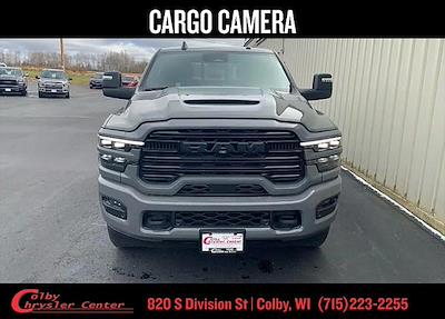 New 2026 Ram 2500 Laramie Crew Cab for sale #12648 - photo 2