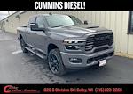 New 2026 Ram 2500 Laramie Crew Cab for sale #12648 - photo 1