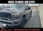 New 2026 Ram 2500 Laramie Crew Cab for sale #12648 - photo 8