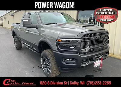 New 2026 Ram 2500 Power Wagon Crew Cab for sale #12672 - photo 1