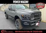 New 2026 Ram 2500 Power Wagon Crew Cab for sale #12672 - photo 1