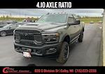 New 2026 Ram 2500 Power Wagon Crew Cab for sale #12672 - photo 3