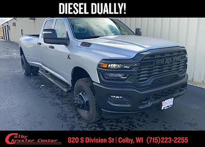 New 2026 Ram 3500 Tradesman Crew Cab for sale #12685 - photo 1