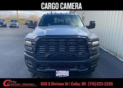 New 2026 Ram 3500 Tradesman Crew Cab for sale #12685 - photo 2