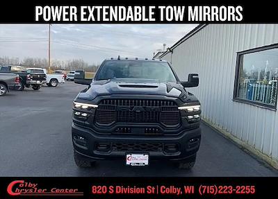 New 2026 Ram 2500 Rebel Crew Cab for sale #12727 - photo 2