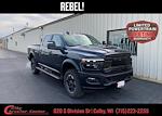 New 2026 Ram 2500 Rebel Crew Cab for sale #12727 - photo 1