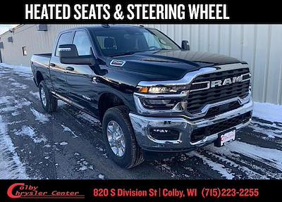 New 2026 Ram 2500 Big Horn Crew Cab for sale #12746 - photo 1