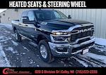 New 2026 Ram 2500 Big Horn Crew Cab for sale #12746 - photo 1