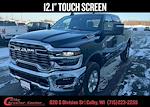 New 2026 Ram 2500 Big Horn Crew Cab for sale #12746 - photo 3